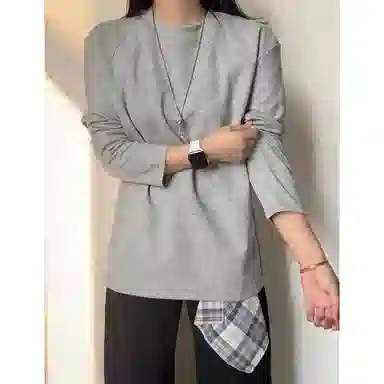 City Hipster cleanfitboxyT