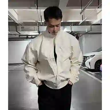 City Hipster cleanfit