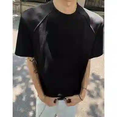 City Hipster boxycityboyT