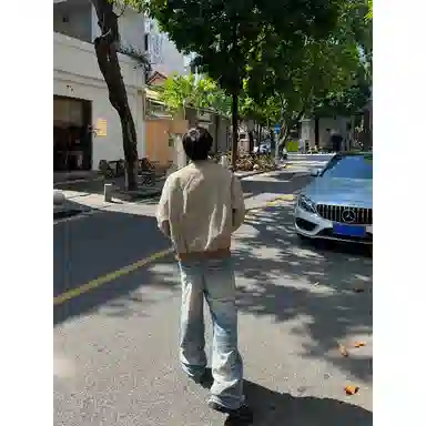 City Hipster vintage