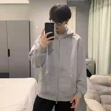 City Hipster oversize