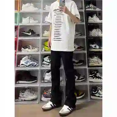 City Hipster cleanfitvibe