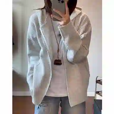 City Hipster cleanfit