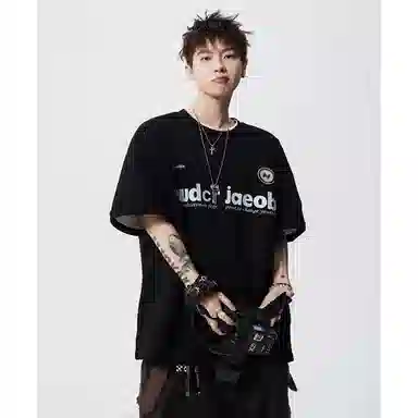 City Hipster oversizeT