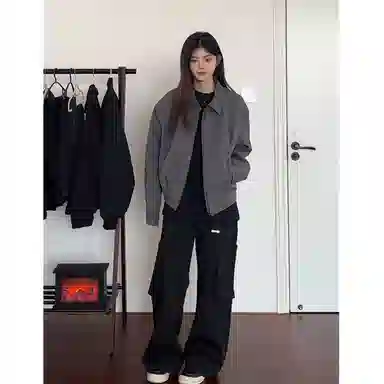 City Hipster cleanfit