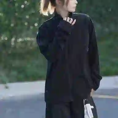 City Hipster cleanfit