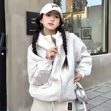 City Hipster cleanfit