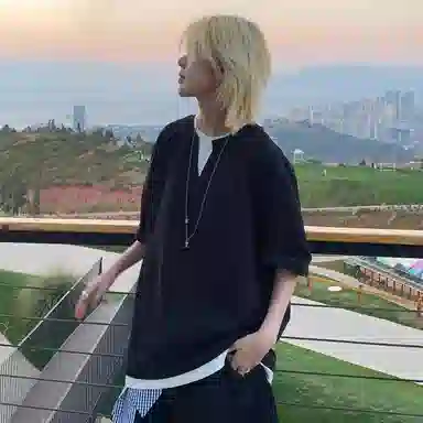 City Hipster T
