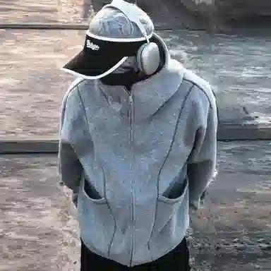 City Hipster vibecleanfit