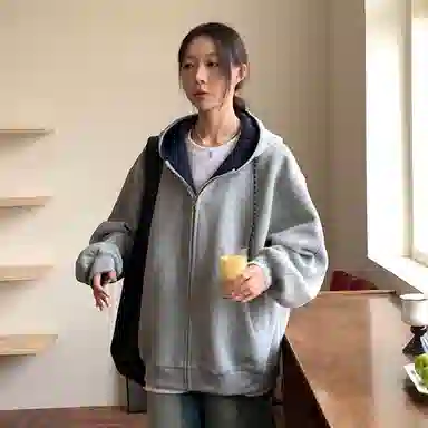 City Hipster cleanfit