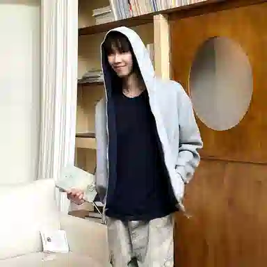 City Hipster cleanfit