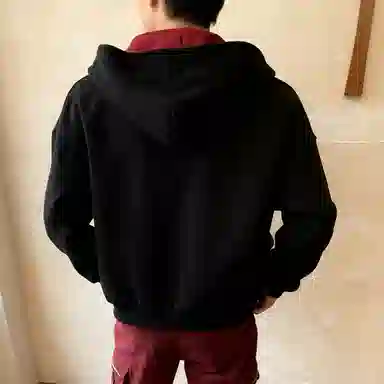 City Hipster cleanfit