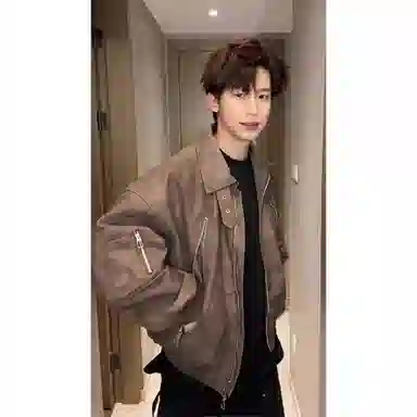 City Hipster vintage