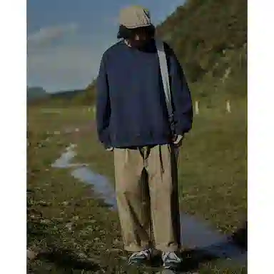 City Hipster cleanfit