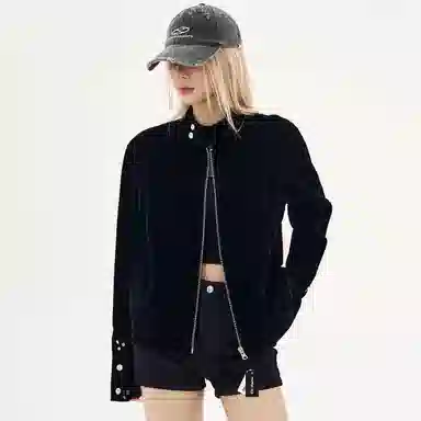 City Hipster cleanfit