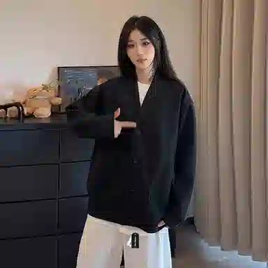 City Hipster bfVcleanfit