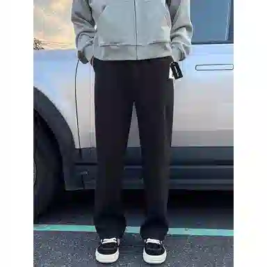 City Hipster cleanfit