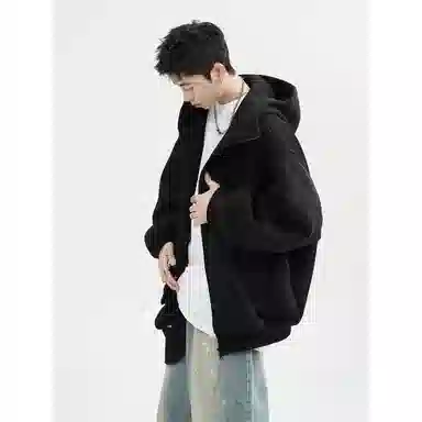 City Hipster cleanfit