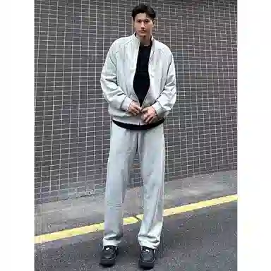 City Hipster cleanfit