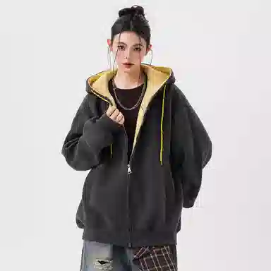 City Hipster cleanfit