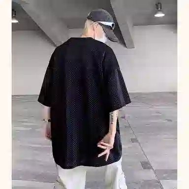 City Hipster oversizehiphopT