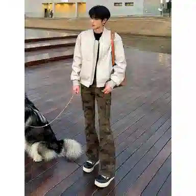 City Hipster vibecleanfit