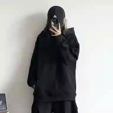 City Hipster oversizecleanfit