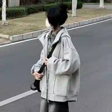 City Hipster cleanfit