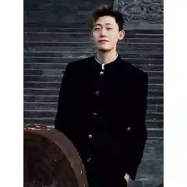 City Hipster cleanfit