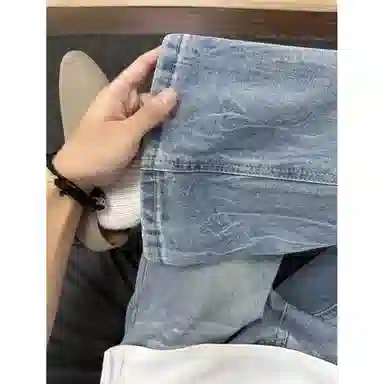 City Hipster vibecleanfit