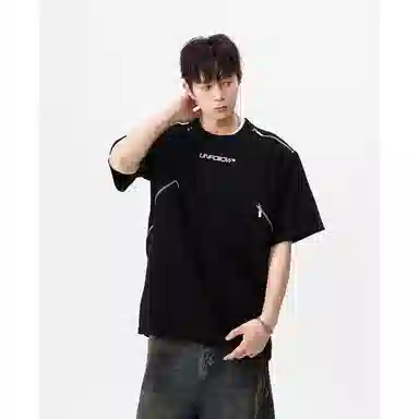 WELTER EXPERIMENT cleanfitT