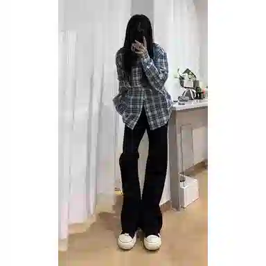 City Hipster cleanfit