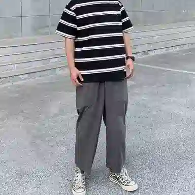 City Hipster cityboy