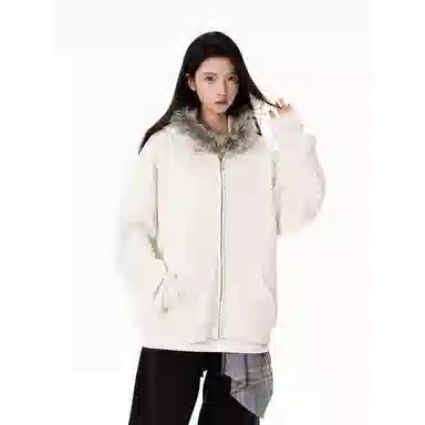 City Hipster oversize