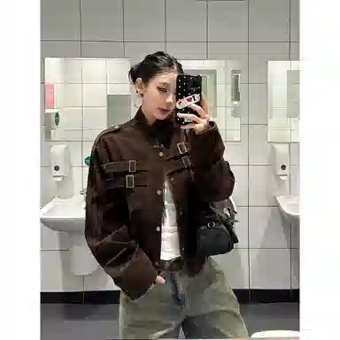 City Hipster cleanfit