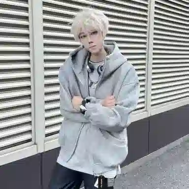 City Hipster cleanfit