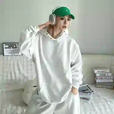 City Hipster oversizecleanfit