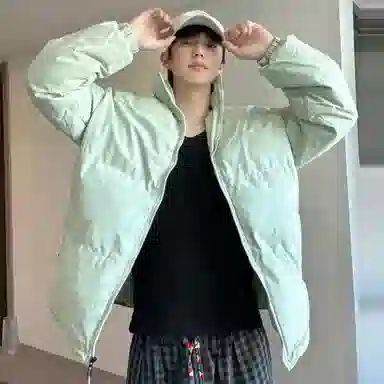 City Hipster oversizecleanfit