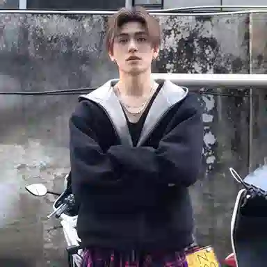 City Hipster cleanfit