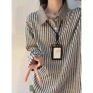 City Hipster cleanfitvtPolo