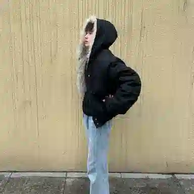 City Hipster cleanfit