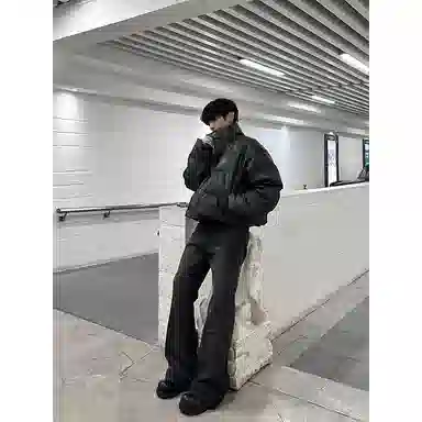 City Hipster cleanfitvibe