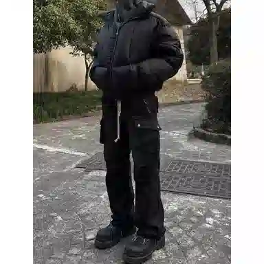City Hipster cleanfit