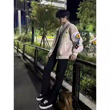 City Hipster cleanfit517vibe