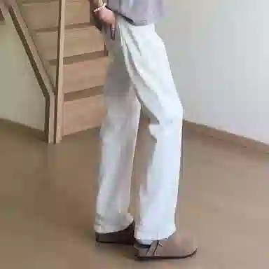 City Hipster cleanfit