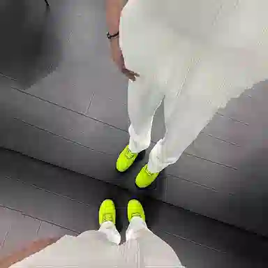 City Hipster cleanfit