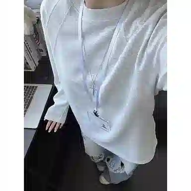 City Hipster cleanfitboxyT