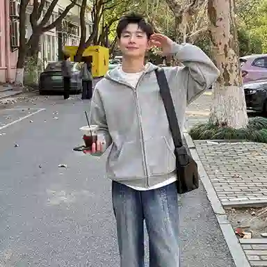 City Hipster cleanfit