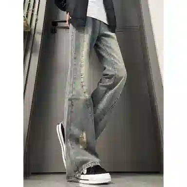 City Hipster cleanfit