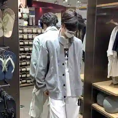 City Hipster vcleanfit